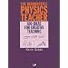 Physics teacher books