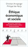 Ethique économique et sociale