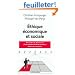 Ethique �conomique et sociale