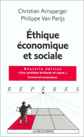 Ethique économique et sociale