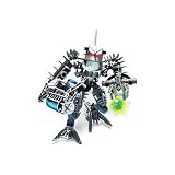 from LEGO LEGO Bionicle 8905: Thok Model 8905