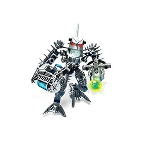 LEGO Bionicle 8905: Thok