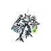 LEGO Bionicle 8905: Thok