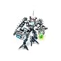 LEGO Bionicle 8905: Thok