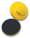 Eagle 00106 - Stickon 6 inch Palm Sander - 1 Pad
