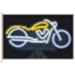 41PH1c9w3ZL. SL75  Chopper Bicycle