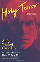 Holy Terror: Andy Warhol Close Up Holy Terror: Andy Warhol Close Up