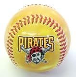 Pittsburgh Pirates High Gloss Baseball