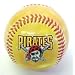 Pittsburgh Pirates High Gloss Baseball