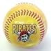 Search : Pittsburgh Pirates High Gloss Baseball