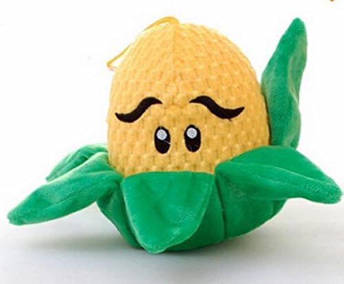 XMAS Gift 2015 New Plush Plants Zombies toys kids soft dolls PVZ figures plush toys children vegetables toys ( Style 2 )