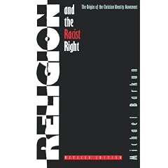 Religion and the Racist Right: Origins of the Christian Identity Movement
