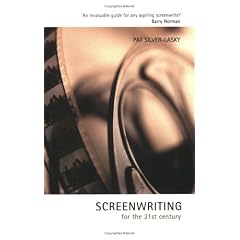 Screenwriting for the 21st Century