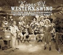 Kings of Western Swing
