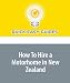 How To Hire a Motorhome in New Zealand: Tips On Planning Your Next Wonderful New Zealand Motorhome Trip