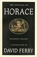 The Epistles of Horace