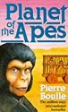 The Planet of the Apes