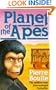 The Planet of the Apes