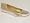POUR LA VICTOIRE Gabrielle Snake Flat Shoe in Silver