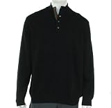 Tasso Elba Mock Turtleneck Sweater