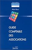 Guide comptable des associations, 6e édition