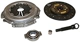 Beck Arnley  061-9124  New Clutch Set - Import