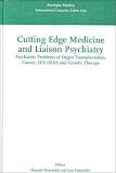 Cutting Edge Medicine and Liaison Psychiatry