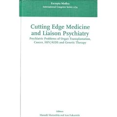 Cutting Edge Medicine and Liaison Psychiatry