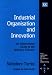Book Industrial Organisation and Innovation: An International Study of the Software Industry (New Horizons in the Economics of Innovation)