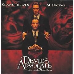 L'Associe Du Diable (bof)