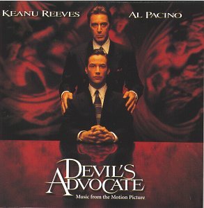 James Newton Howard - Devil