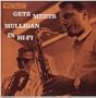 Getz Meets Mulligan in Hi-Fi