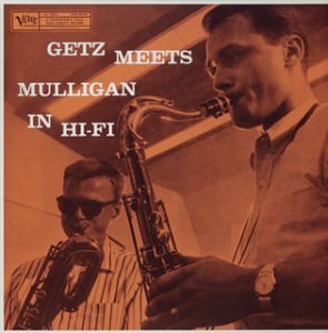 Stan Getz