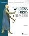 Book cover of Windows Forms in Action: Second Edition of Windows Forms Programming with C#.