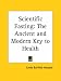 Scientific Fasting: The Ancient and Modern Key to Health