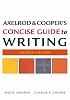 Axelrod & Cooper's Concise Guide to Writing