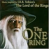 The Lord of the Rings - Verschiedene Interpreten