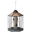 English Garden Bird Feeder
