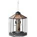 Avant Garden 8102-2 English Garden Bird Feeder
