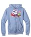 Blow Pop - Full-Zip Hoody - Assorted Colors