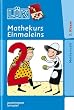 L�K. Mathekurs Einmaleins 2. Klasse