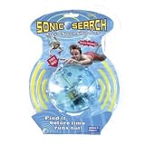Sonic Search The Sonar Pool Dive Game