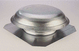 Ventamatic CX2001DD Roof Mount Power Attic Ventilator