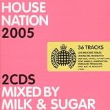 Review Various Artists  / House Nation 2005