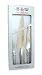 Global 3 Piece Kitchen Knife Set