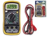 DVM850BL DIGITAL MULTIMETER