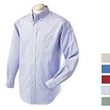 Chestnut Hill - Men's Cape Cod Stripe Pima Cotton Poplin (CH595) at Chestnut Hill