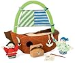 Manhattan Baby Pirates Bounty Treasure Hunt