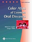 Color Atlas of Common Oral Diseases
