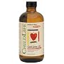 Cod Liver Oil Strawberry Flavor 8 Ounces